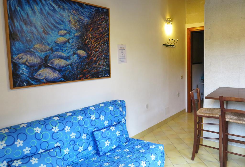 Lisola Residence เลวานโซ ภายนอก รูปภาพ