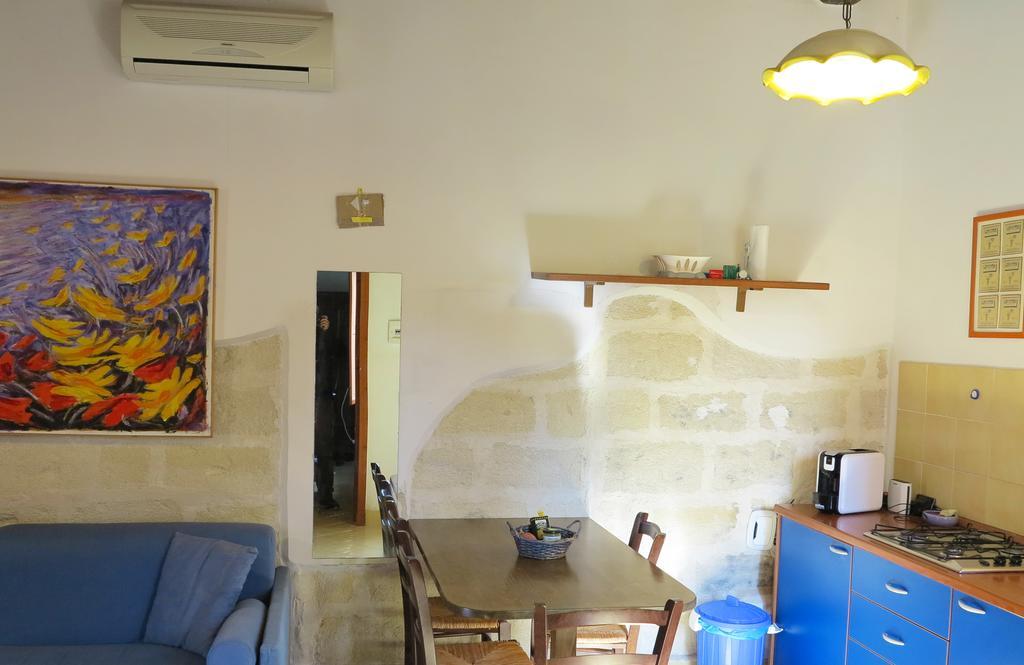 Lisola Residence เลวานโซ ภายนอก รูปภาพ