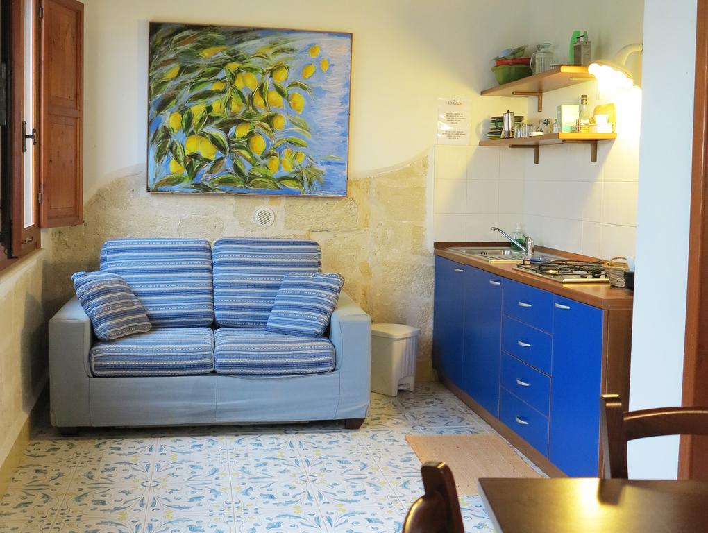Lisola Residence เลวานโซ ภายนอก รูปภาพ