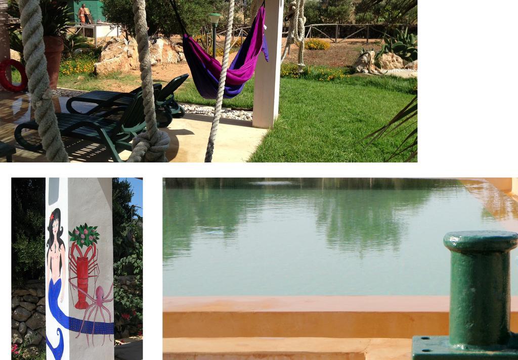Lisola Residence เลวานโซ ภายนอก รูปภาพ