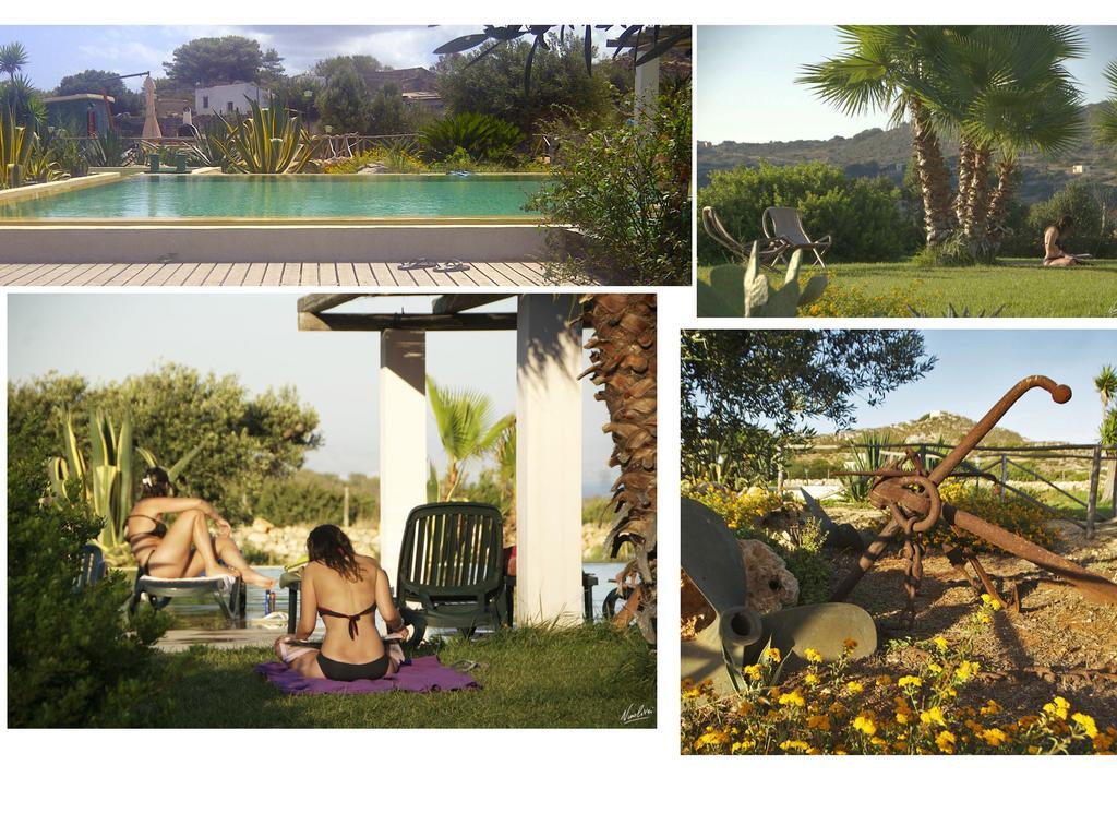 Lisola Residence เลวานโซ ภายนอก รูปภาพ
